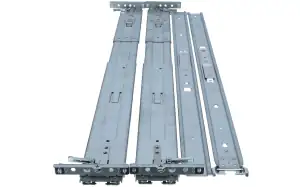 HP 2U SFF Easy Install Rail kit for G8-G10 Servers 744114-001 - Φωτογραφία