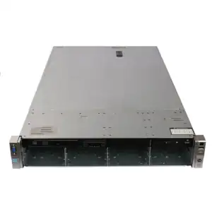 HP DL380p G8 8LFF CTO Server 665553-B21 - Φωτογραφία