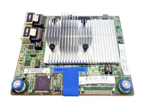 HP P408i-A SR 12G SAS Controller  804334-001 - Φωτογραφία