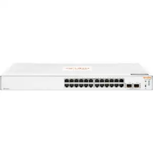 Aruba IOn 1830 24G 2SFP Switch JL812A - Φωτογραφία