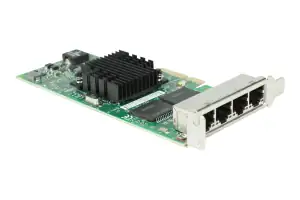 PLAN CP 4x1Gbit Cu Intel I350-T4 INE:I350T4G2P20 - Photo