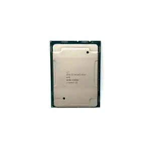 CPU INTEL XEON 20C GOLD 6138 2.00GHz/27.5MB/125W LGA3647 - Φωτογραφία