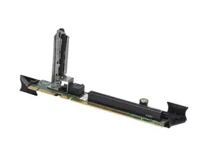 RISER BOARD FOR DELL POWEREDGE R620 1xPCI-E - 8TWY5 - Φωτογραφία