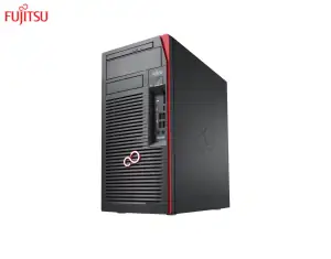 Fujitsu Workstation W530 Tower Xeon E3-1245V5
