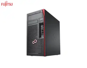 Fujitsu Workstation W530 Tower Xeon E3-1245V5 - Φωτογραφία