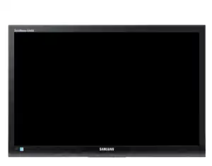 MONITOR 22" LED Samsung S22A450BW No Base - Φωτογραφία
