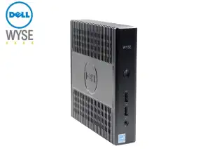 Dell Thin Client 5060  AMD - Φωτογραφία