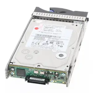 500GB 7200 RPM SATA E-DDM 22R6446 - Φωτογραφία