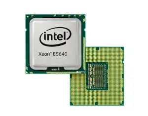 Intel E5640 2.66GHz 4C 8M 80W E5640 - Φωτογραφία
