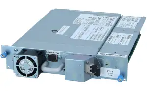 HP MSL LTO-8 30750 FC Drive Upgrade Kit Q6Q67A - Φωτογραφία