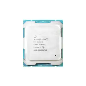 Intel E5-2695V4 2.1GHz 18C 45M 120W E5-2695V4 - Φωτογραφία