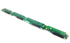 Supermicro 4x3.5 SAS 6G BACKPLANE BPN-SAS-815TQ - Photo
