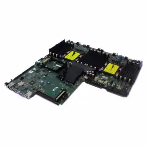 SYSTEMBOARD R740 R740XD 0WGD1 - Φωτογραφία