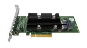 H330 12Gb/s SAS PCI-E 2VTX3 - Φωτογραφία