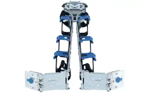 HP 2U Cable Management Arm for G8-G10 Servers  733664-B21 - Φωτογραφία