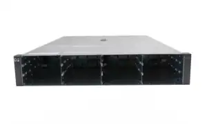 HP MSA 1040 24SFF 1gb iSCSI Dual Controller Array E7W02A - Φωτογραφία