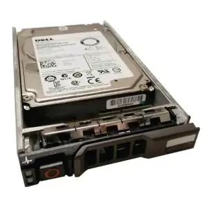 600GB 15K 2.5 SAS 12G 4Kn HUC156060CS42 0VHWY - Φωτογραφία