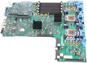 SYSTEMBOARD PE2950 V3 J250G - Φωτογραφία