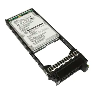 DX S3 600GB SAS HDD 6G 10K 2.5in CA07670-E652 - Photo