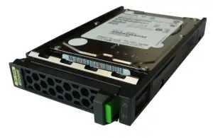 900GB SAS HDD 12G 10K 512e 2.5in S26361-F5730-L190 - Photo