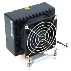 HEATSINK FOR W/S HP Z4 G4 MT - Φωτογραφία