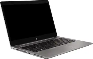 NOTEBOOK HP ZBook 14u G6 TCH 14.0'' Core i5,i7 8th Gen