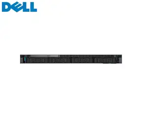 Server Dell R240 2xLFF E-2174G/4x8GB/H330-nCnB/1x250W - Photo