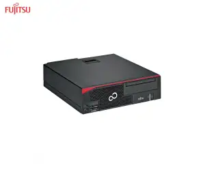 Fujitsu Esprimo D956 SFF Intel Core i5 6th - Φωτογραφία