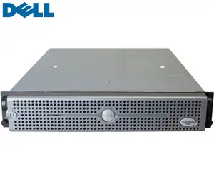 SERVER Dell PowerEdge 2850 G8 Rack LFF - Photo