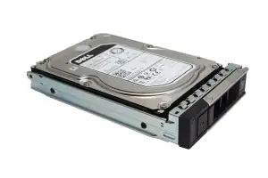 1.2TB 10K 2.5 SAS 12G 4RY5N 4RY5N - Φωτογραφία