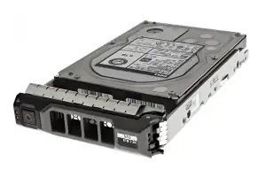 6TB 7.2K 3.5 SAS 12G 4Kn HUS726060AL4214 X85RH - Φωτογραφία