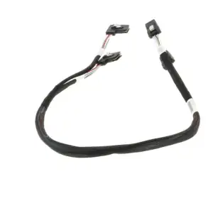 HP SAS Backplane to expander Cable G9 793959-001 - Photo