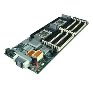HP System Board for BL490 G6 532235-001 - Photo
