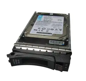 IBM 900GB 2.5in 10K 6Gb SAS HDD  81Y9915-T10PI - Φωτογραφία