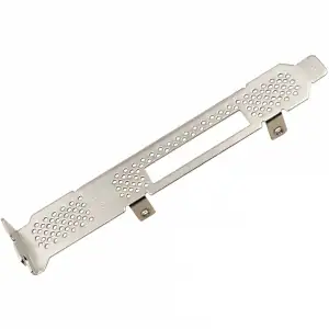 Low Profile Bracket for Intel-LSI9280-8E Dell H810 BRACKETLSI9280-8E-LP - Φωτογραφία