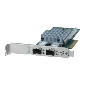 HP 10/25GB 2-Port 640SFP28 Adapter P18462-B21 - Φωτογραφία