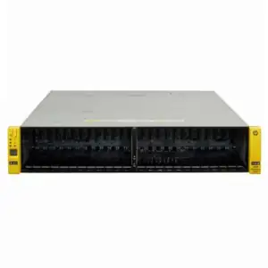 HP 3PAR StoreServ 7200c 2-Node Storage Base QR511A - Φωτογραφία