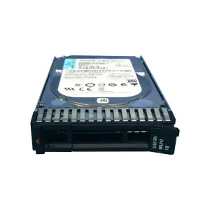 600GB 15K RPM SAS SFF-3 HDD 4K Block (4096) AIX 00E9971 - Φωτογραφία