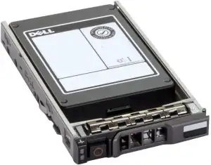1.92TB SSD 2.5 SAS 12G RI 400-AJDJ 400-AJDJ - Φωτογραφία