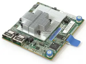 HP P408i-A SR 12G SAS Controller  836260-002 - Φωτογραφία