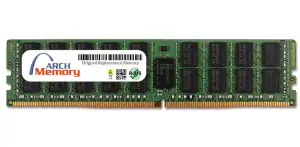 ThinkSystem 64GB TruDDR4 2933MHz (2Rx4 1.2V) RDIMM-A 4ZC7A08744 - Photo
