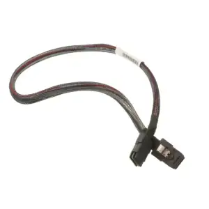 HP SAS Expander to AROC Port 1 Cable DL380 G10 869803-001 - Φωτογραφία