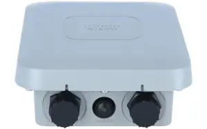 CISCO AIRONET 1542I 802.11ac 2x2 MU-MIMO AIR-AP1542I-E-K9 - Φωτογραφία