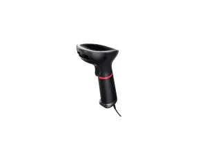 POS BARCODE SCANNER OXHOO BC361 2D BL USB