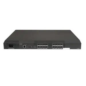 SWITCH FC 16P IBM SAN FC 2005-B16 - Φωτογραφία
