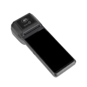POS TERMINAL SCAN-IT T2P 6