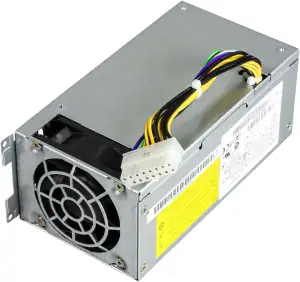 POWER SUPPLY PC FSC ESPRIMO 250W - Φωτογραφία