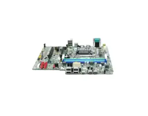 MB LENOVO WS P330 S1151 SFF - Photo