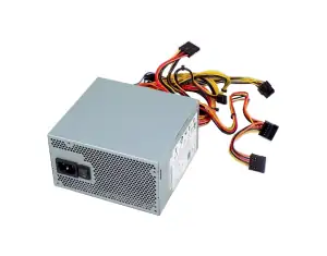 POWER SUPPLY PC POWERMAN ATX 350W - IP-S350EQ3-2 H - Φωτογραφία