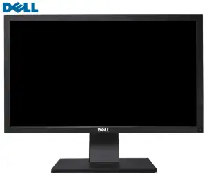 MONITOR 22" TFT Dell E2210 GB - Photo